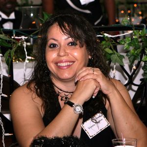 Meet your Posher, Veronica